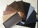  Wooden Laminatied Colored/Color Extrusion/Extruded UPVC/PVC Window Profile Plastic Profiles OEM Baydee Brand