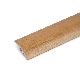  Plastic Wooden Flooring Profiles for Laminate Parquet and Carpeted Floors PVC Foil Coated