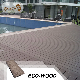  Plastic Composite Decking Board Wholesale with Cheap Price