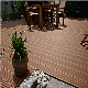  Exterior Co-Extrusion WPC Wooden Plastic Composite Decking Good Timber Boards