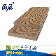  Solid Composite WPC Decking Board