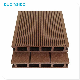  Outdoor WPC Wood Plastic Composite Decking Plastic Wood Board