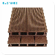  Outdoor WPC Wood Plastic Composite Decking Plastic Wood Board