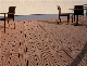  China Composite Boards for Decking Sheets Outdoor WPC Decking