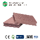 Waterproof Wood Plastic Composite Decking Board (M39) manufacturer