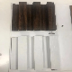 2023 New Product WPC Fluted Wall Panel Factory Price Decorative Wall Panels