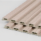  Auuan Factory Price Eco-Friendly Luxury Waterproof WPC Wall Panel for Home