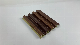  Competitive Price WPC Fluted Wall Panel WPC Wall Panel Interior Wood Alternative