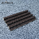  Factory Cheap Price Eco-Friendly Waterproof WPC Fluted Wall Panel