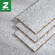  High Quality Engineered WPC Composite Decking 100% Waterproof WPC Flooring Laminated Flooring with 8mm 10mm 12mm