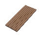 Composite Mould-Proof Wood Composite WPC Decking Floor manufacturer