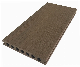  Outside Use Co-Extrusion WPC Decking Profile