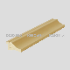  WPC Waterproof PVC Laminated Door Profile