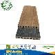  Co-Extrusion WPC Composite Decking Profiles