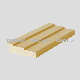 WPC Green Material Door Decorative Profile