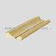 WPC Interior Decorative Material Door Profile