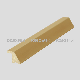 OEM/ODM Extruded WPC Solid Door Profile