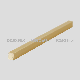  Fire Resistant WPC Decorative Door Profile