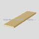 Environmental Protection WPC Decorative Profile Used with Door
