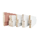 Customized PVC/WPC Door Frame&Window Frame Profiles