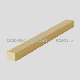  Environmental Protection WPC Material Decorative Profile