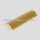  WPC Interior Solid PVC Covered Door Decorative Profile