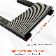  Whosale China Factory Wood Plastic Composite Deck Lumber (TW-K02)