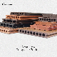  Swimmming Pool Around Terrace Decking Floor Construction Materials Recycled Plastic Lumber