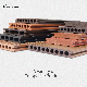  Swimmming Pool Around Terrace Decking Floor Construction Materials Recycled Plastic Lumber