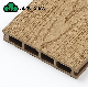 WPC House Product Anti-Slip Swimming Pool Decking Plastic Lumber
