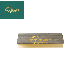  Evokewpc Indoor Modern Strip Wood Plastic Ceiling by Green Building Material