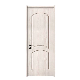  True Manufacture for Wood Plastic Composite Interior WPC Door