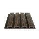  Europe WPC Bammax Fumigated Pallet Garden Fence Wood Plastic Composite Wall