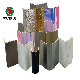 Eco-Friendly Interior Decorative Bamboo WPC Ceiling Bamboo Charcoal Wood Veneer