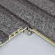  Modern Light Luxury Wallboard Wood PVC Interior Wall