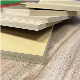  WPC Foam Board 5% Wooden PVC Foam Board