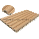  Wood Plastic Composite Decorative Interior 3D PVC Cladding Exterior WPC Wall Panel