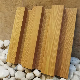  Hot Sale Fireproof PVC Wall Ceiling Panels for Hotel Construction WPC Wall Cladding