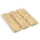  Auuan WPC Wall Cladding PVC Panels Interior Ceiling