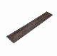 Hot Sale Vinyl Plank Floor 100% Waterproof Click System Spc Flooring manufacturer