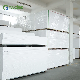  White Foam PVC Sheet PVC Board WPC Board1220*2440mm 4*8 Feet