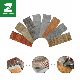  Cheap Price 5mm with Wear Layer Hot Selling Natural Color Vinyl Plank Commerical Vinyl Flooring WPC Flooring Spc Floor