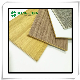  Plastic/Fiberboard/Wood/PVC/WPC/MDF/Solid/Vinyl/Laminate T-Mold/Reducer/Quarter Round/Stair Nosing/Skirting Board Wall/Spc Flooring PVC Flooring Vinly Flooring