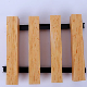 WPC Artistic Wood Ceiling for Interior Decoration