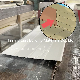  Outdoor Decorative Wood PVC/WPC Siding Wall Panel Cladding Producer in China