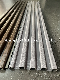PVC Wall Cladding Panel Fluted Shape Louver Shape Copy WPC Cladding