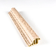  50mm WPC Bamboo Fiber Composite Interiordecorative Cement Mouldings From Shandong for Hote Sale