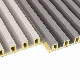  Waterproof Home Cladding WPC Wall Board for Hotel Apartment Decoration