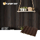  Cement Is Outdated: Interior WPC Wall Panels