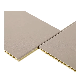  Waterproof 3D Sandwich Bamboo Fiber WPC Wall Panels Wood